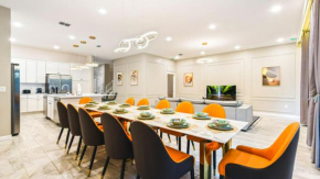 Huge Family Home Sleeps 26 VPR105